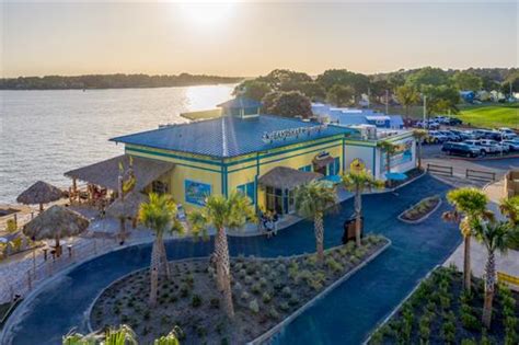 Margaritaville Lake Resort Lake Conroe Houston Hotels Resorts Rv Parks