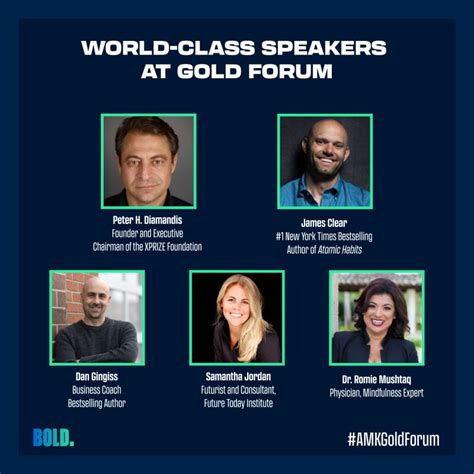 AssetMark on LinkedIn: #financialadvisors #amkgoldforum #assetmark 