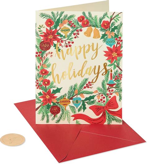 Boxed Christmas Cards 2024 Languagetool Crista Michel