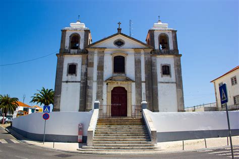 Património Junta de Freguesia de Palmela