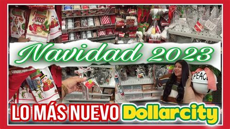 Lo M S Nuevo Para Navidad En Dollarcitycolombia Tour