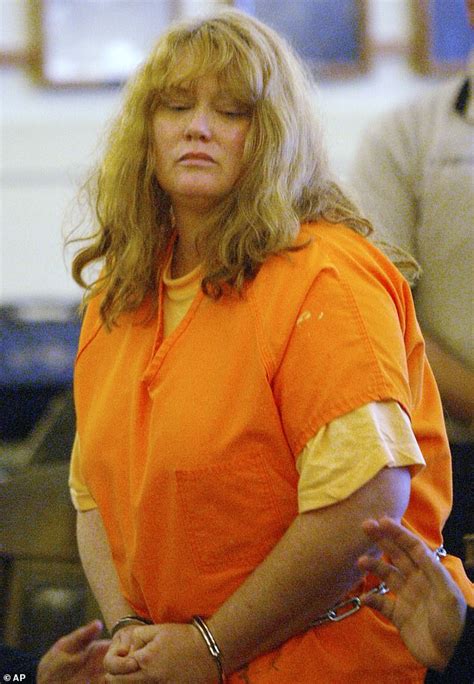 Americas Most Evil Mother Shelly Knotek Is Released From Prison