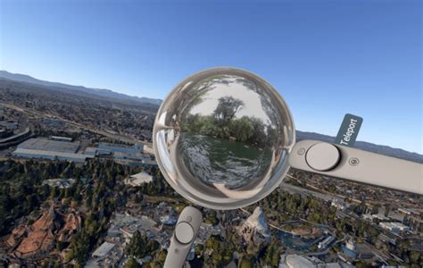 [Download] Google Earth VR with New Street View Images