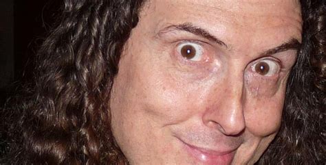 Weird Al' Yankovic - Biography, Height & Life Story | Super Stars Bio