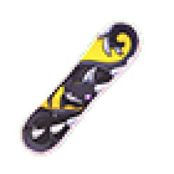 Shadow Dragon Skateboard Roblox Adopt Me Trade Traderie