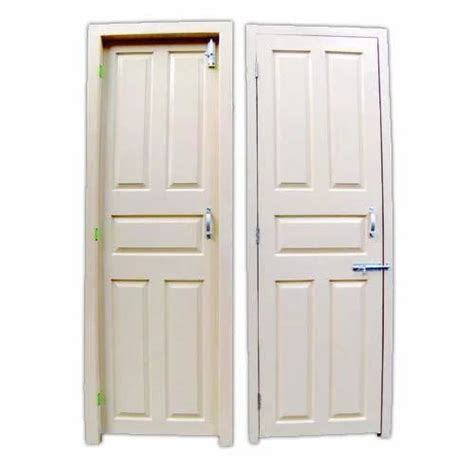 Fiber Reinforced Polyester Products Frp Doors Manufacturer From Hooghly