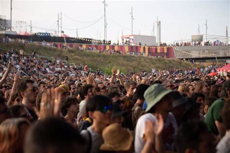 El Primavera Sound Tendr A Lana Del Rey Pulp Mitski Sza Pj