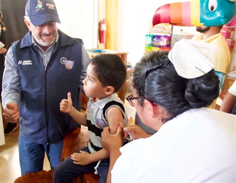 Ministerio De Salud P Blica On Twitter En El Quinche Parroquia