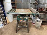 Table Saw Grizzly Classifieds Shoppok Page 3