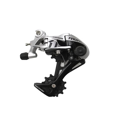 SRAM Rival 1 A2 Type 3 Achterderailleur Lange Kooi