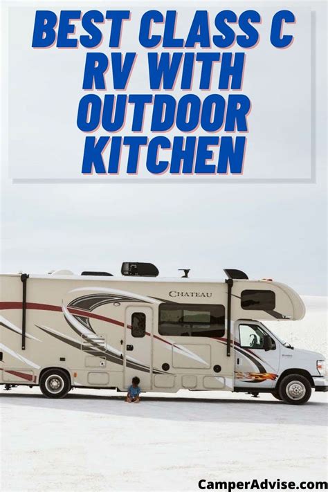 In This Article I Have Shared Detailed Information On Best Class C With Outdoor Kitchen These