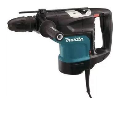 Martelo Combinado Mm Rotativo Rompedor Hr C Makita