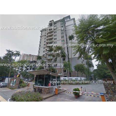 Opal Damansara No 2A Jalan PJU 3 27 Sunway Damansara 47810