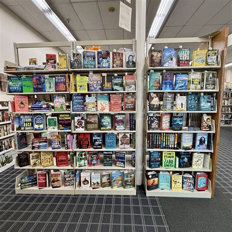 Ues Bookstore Sales Support Local Literacy Programs In The City - RYZE Superfoods