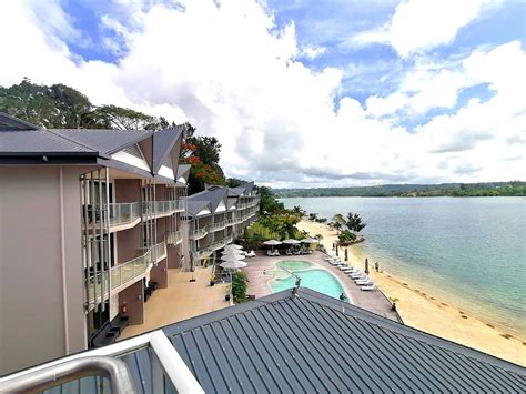 Ramada Resort By Wyndham Port Vila Tarifs 2025 Et 117 Avis