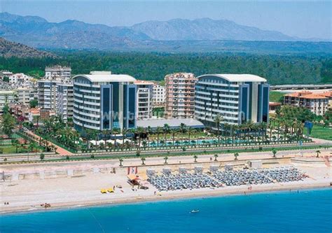 Antalya Hotels – Antalya Airport