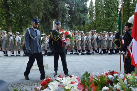 Mieszkańcy Bełchatowa uczczą 79 rocznicę wybuchu Powstania