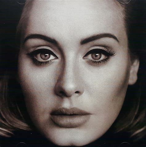 Adele – 25 (2015, CD) - Discogs