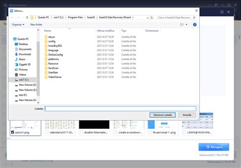 Come Ottenere Gratis Easeus Data Recovery Wizard 108 Codice Licenza