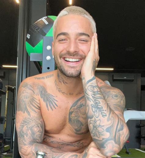 Maluma Y Su Marca De Mezcal Contraluz La Mega