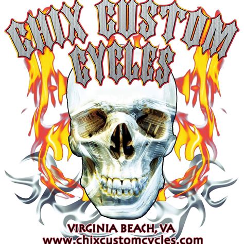 Renegades Motorcycle Club Virginia Beach
