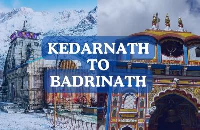 Kedarnath Travel Guide 2025 Kedarnath Dham Yatra Updates Travel Tips