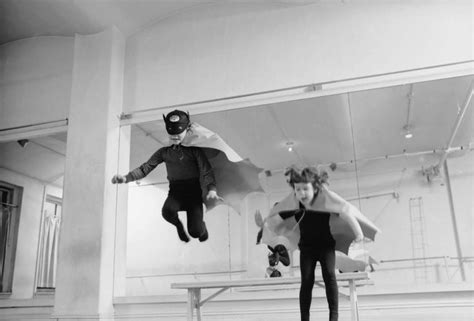 Remembering The 1966 Batman Tv Show A Nostalgic Behind The Scenes Look