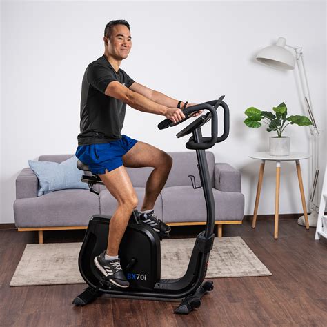 Cardiostrong Ergometer BX70i Touch Fitshop