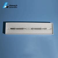 About the Structure and Working Principle of HPLC Columns - Hawach