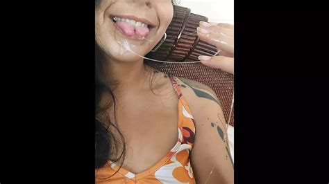 Drooling The Best Lubricant Amateur Porn Feat SnakySlut XHamster