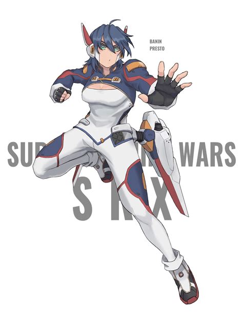 R 1 Super Robot Wars And 1 More Drawn By Jinrishijie Danbooru