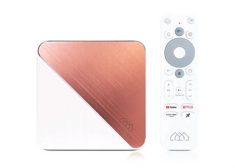 Smart Homatics Box R Plus Android Tv Wifi K Sklep Opinie Cena W