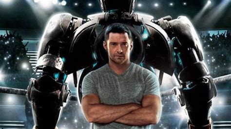 Real Steel 2: Hugh Jackman Sequel Still Has A Fighting Chance ...