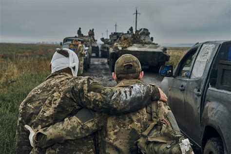 Russia Ukraine War On Year Anniversary Disastrous Path Could Lie