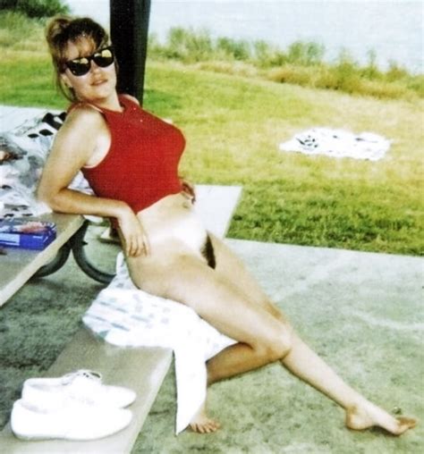 Retro Vintage Polaroid Porn Pic