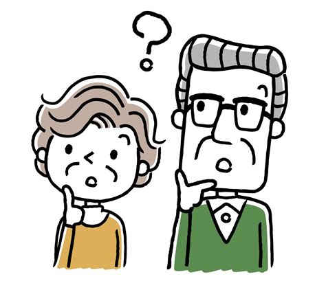 認知症の中等度になるとどうなるの？症状や薬について解説します！│健達ねっと