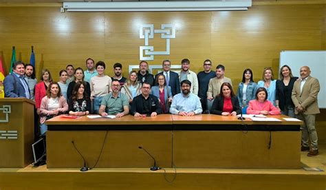 Ccoo Y Ugt Firman El Convenio De Comercio De La Provincia De Granada Con Importantes Mejoras En