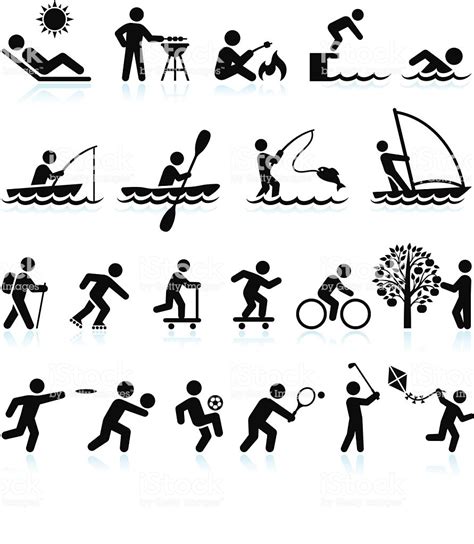 clipart leisure activities 20 free Cliparts | Download images on ...