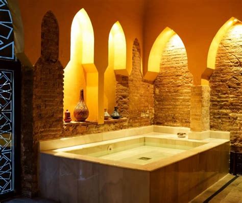 Best Arab Baths In Granada Personally Tested Veganderlust