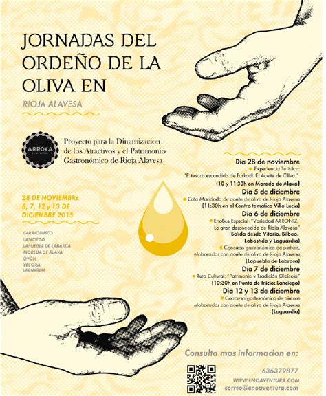 LA RIOJA Oleoturismo Turismo Aceite De Oliva Cata De Aceite