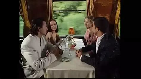 Orient Express XXX Vol 2 Blowjob Blowjob Porn XHamster