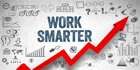 Work Smarter Not Harder Digital Dealer