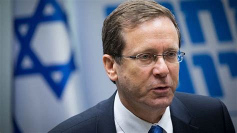 Qui N Es Isaac Herzog El Nuevo Presidente De Israel Radio Duna