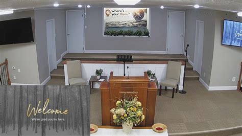 Faith Baptist Church Middletownfranklin Ohio Live Stream Youtube