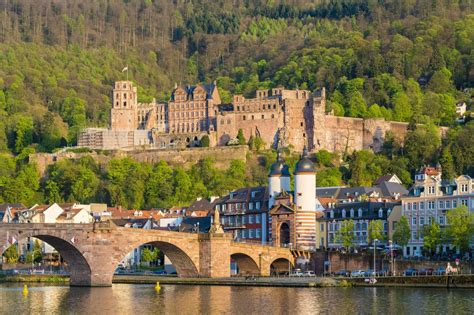 Top Must Visit Sites In Baden W Rttemberg Germany Hoteleia