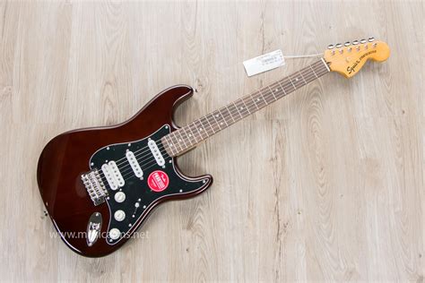 Squier Classic Vibe 70s Stratocaster HSS กตารไฟฟา Music Arms