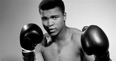 Boxing Techniques 11 Interesting Facts About Famous Boxers