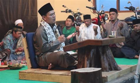 Hisgar Menggelar Mubes Musyawarah Besar Sekaligus Pemilihan Ketua