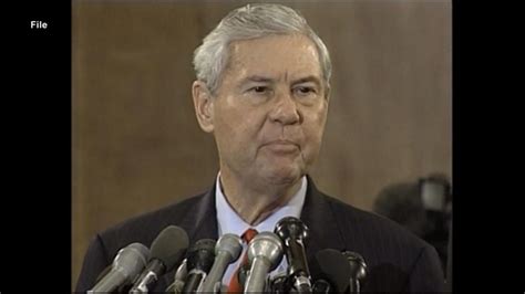 Former Senator and Florida Governor Bob Graham dies at 87 - Good ...