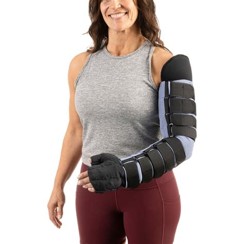 Sigvaris Medaform Standard Arm — Brightlife Direct